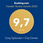 Cosy Splendor / Center *