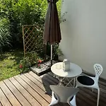 Апартаменты Cosy Splendor / Center