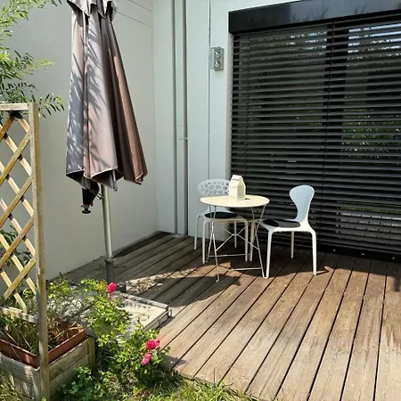 Cosy Splendor / Center * Graz