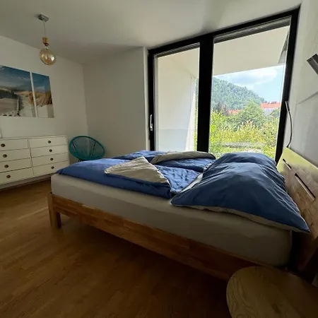 Cosy Splendor / Center Daire *