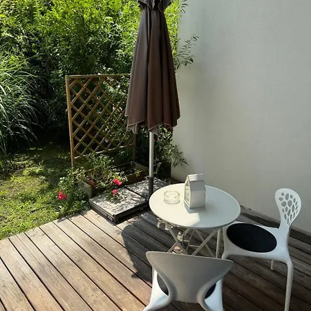 Appartamento Cosy Splendor / Center