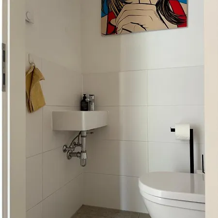 Cosy Splendor / Center Appartamento *