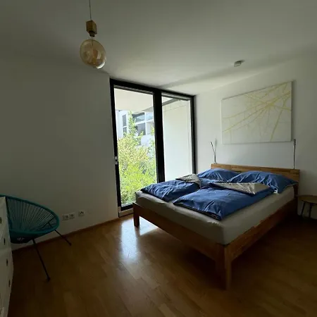 Appartamento Cosy Splendor / Center Graz