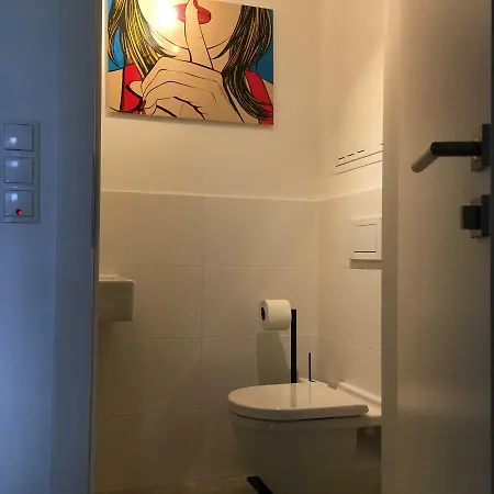 Appartamento Cosy Splendor / Center *