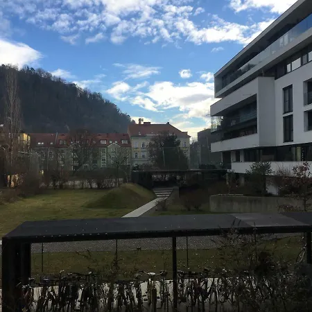 Cosy Splendor / Center Apartman