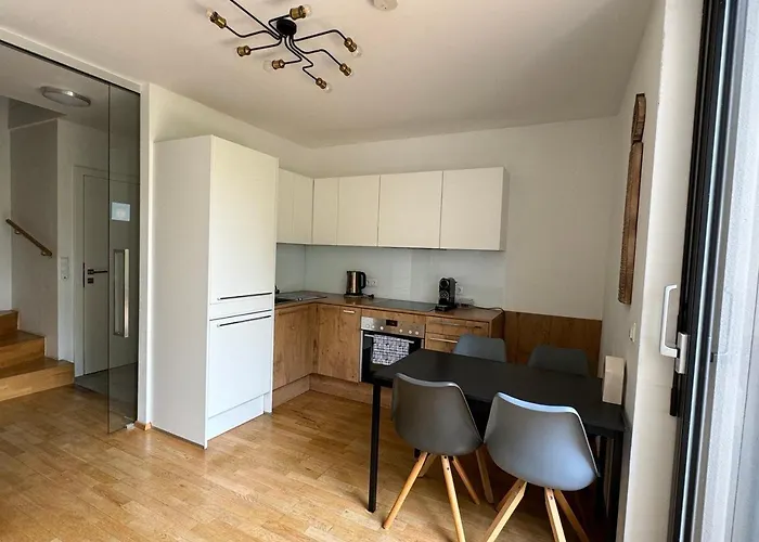 Apartman Cosy Splendor / Center