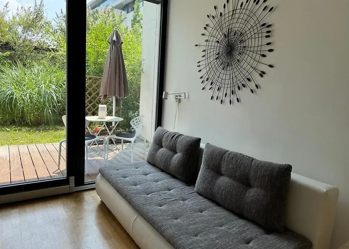 Cosy Splendor / Center Appartamento *