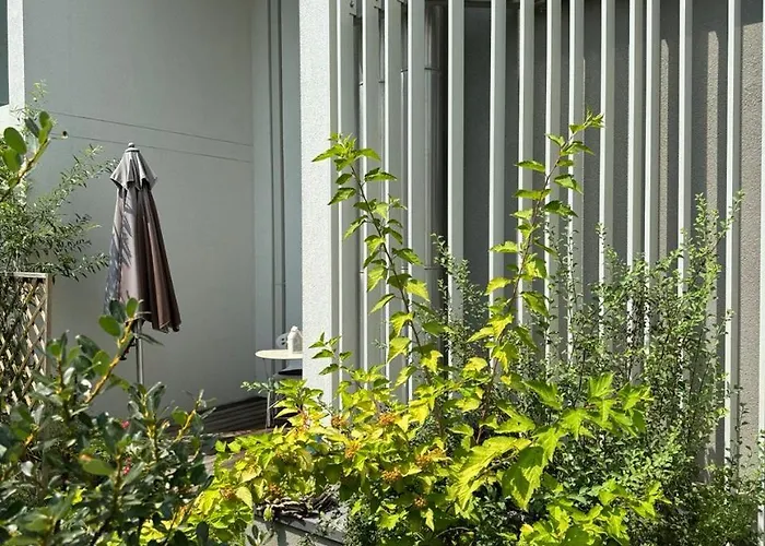 Cosy Splendor / Center Graz