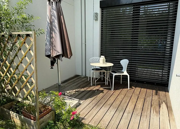 Cosy Splendor / Center * Graz