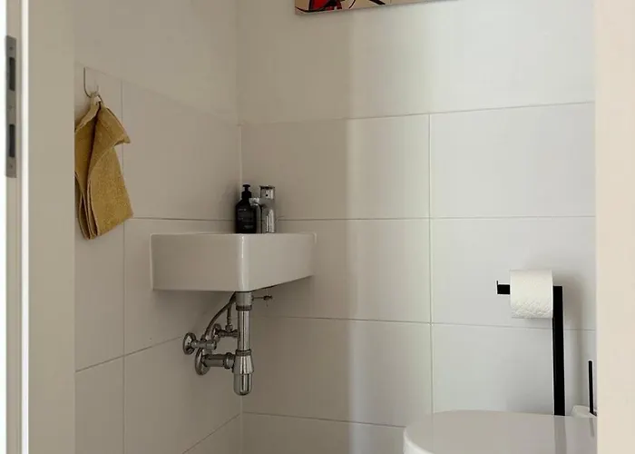 Cosy Splendor / Center Appartamento *