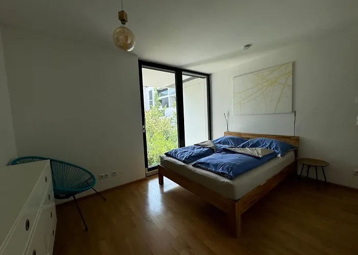 Apartman Cosy Splendor / Center Graz