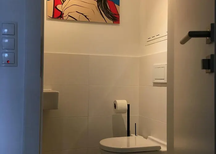 Apartman Cosy Splendor / Center *