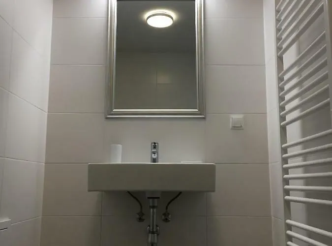 Apartman Cosy Splendor / Center Graz