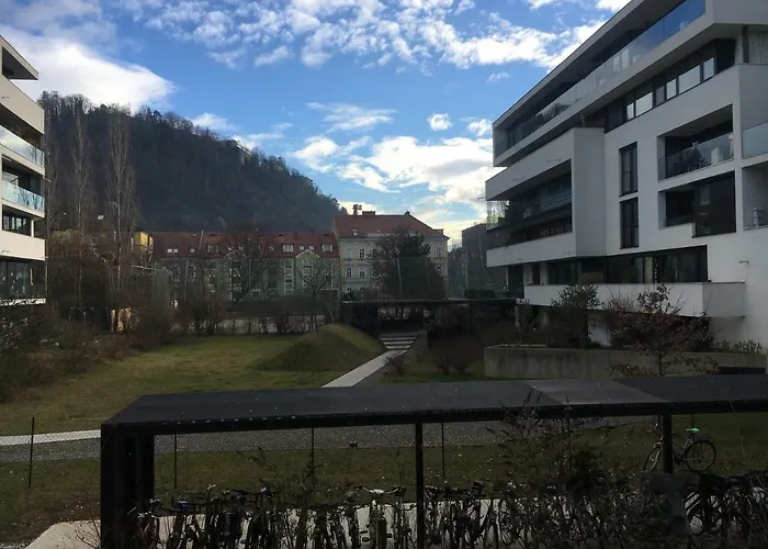 Cosy Splendor / Center Appartamento