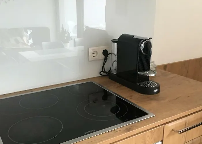 Cosy Splendor / Center Graz